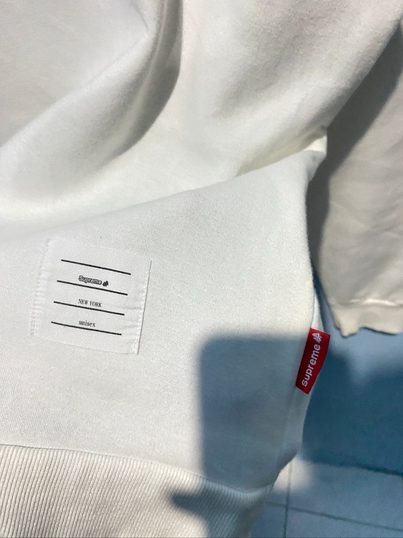 Supreme korea scuba, foto 3