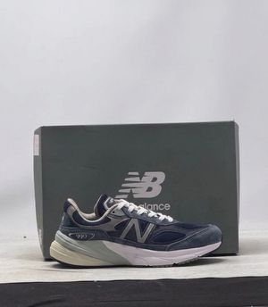 New Balance 990v6