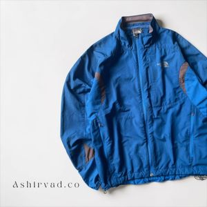 Outdoor Jacker Tnf