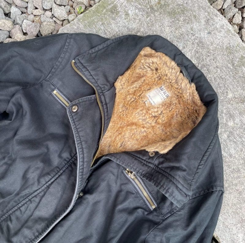 Zara Parka, foto 2