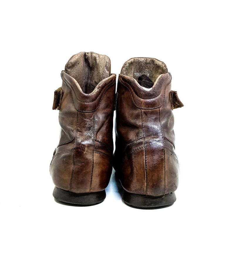 CESARE PACIOTTI 4US high-top sneakers boots, foto 7