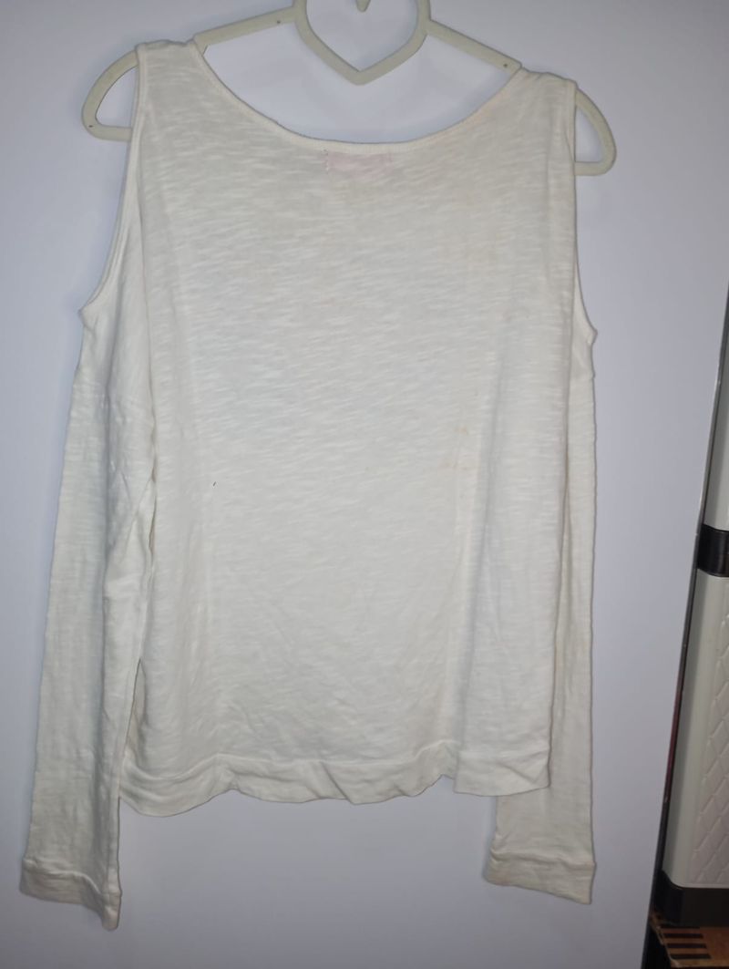 EZPRESSO England Longsleeve Top, foto 3
