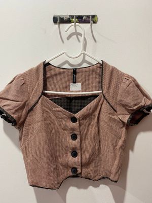 Vest atau rompi