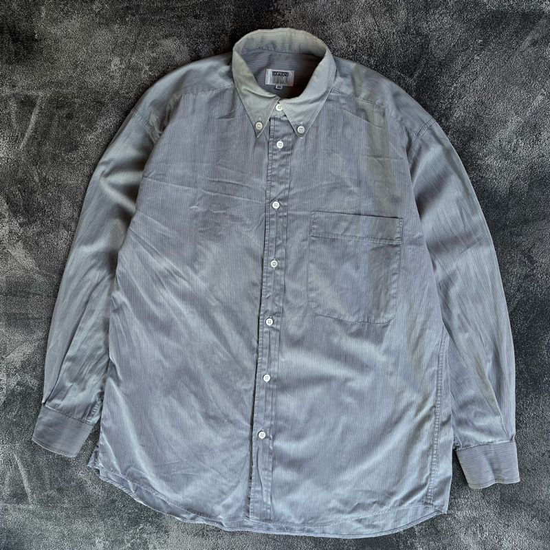 Suprani Uomo Flannel Shirt, foto 2