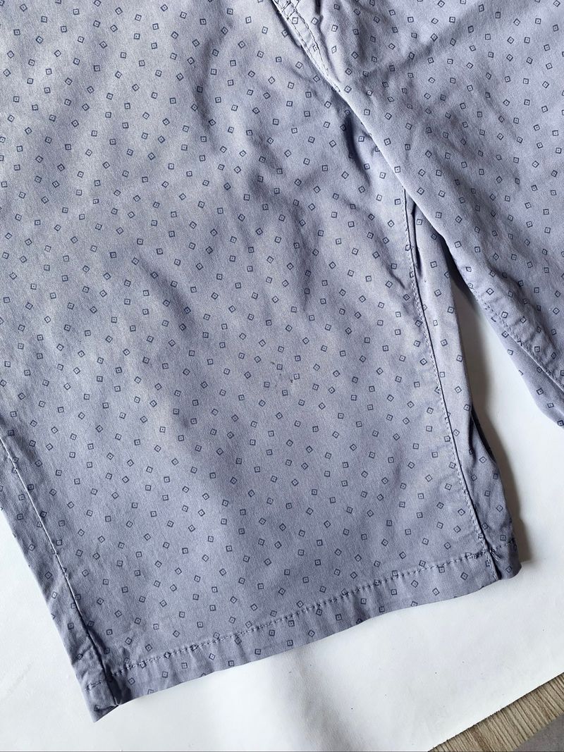 Admiral Pattern Shorts, foto 3