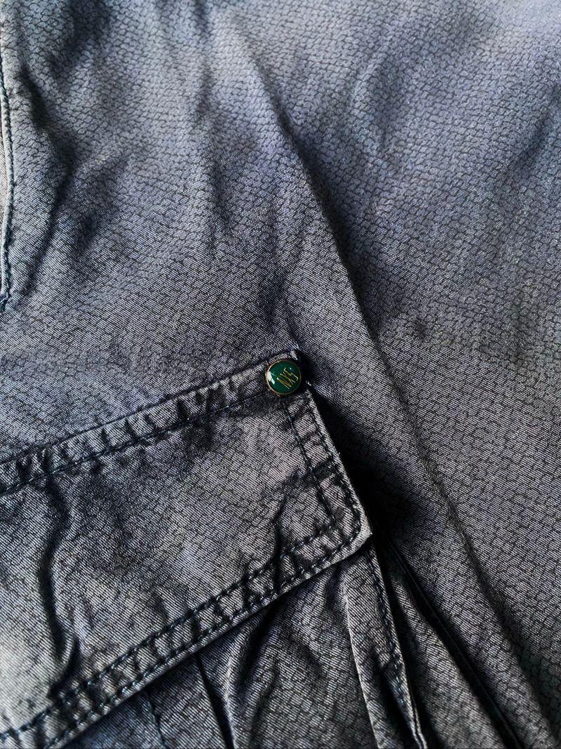 No Excess Cargo Shorts, foto 4