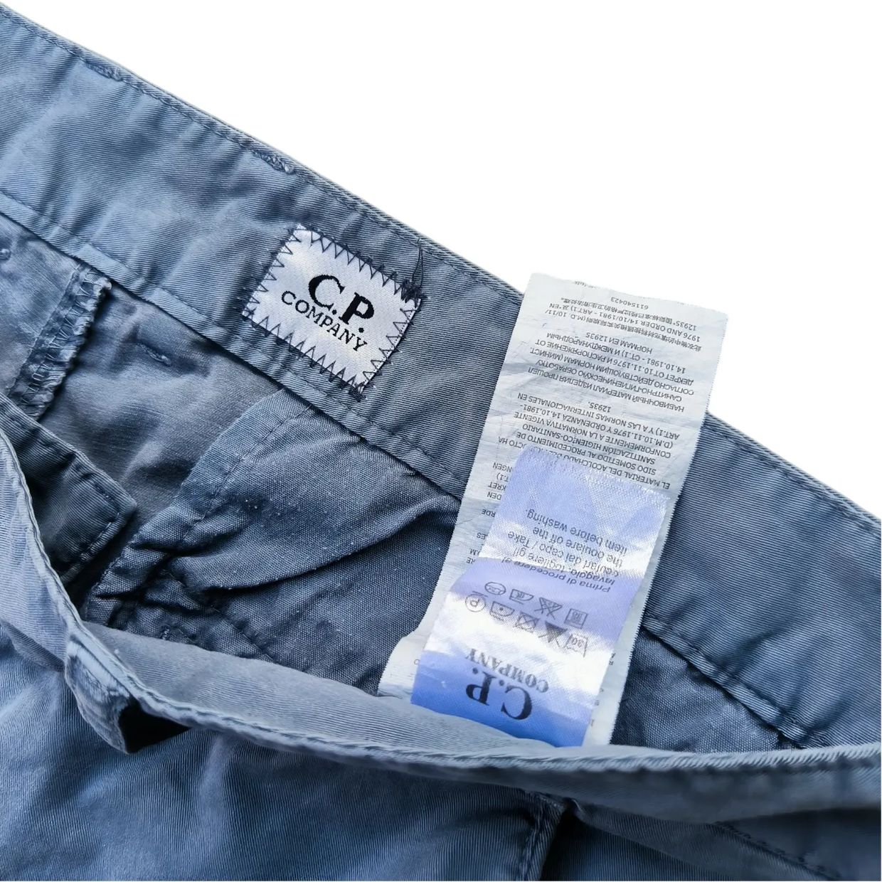Sportswear Other Pria blue, foto 3