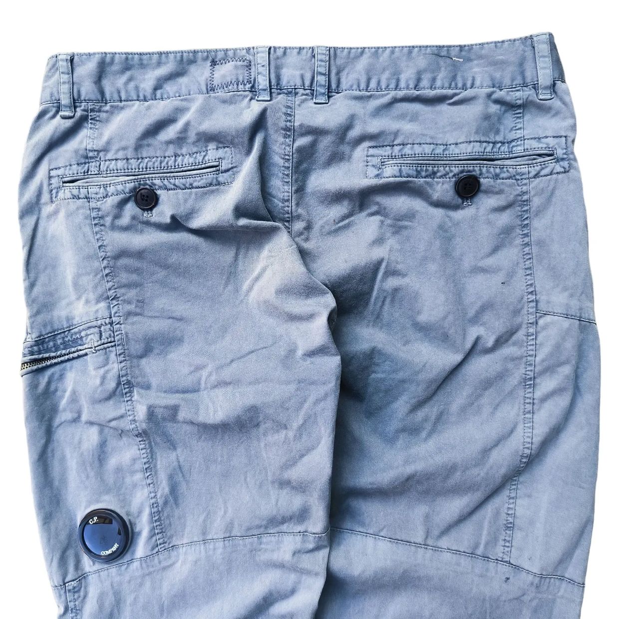 Sportswear Other Pria blue, foto 2