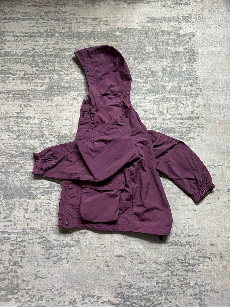 8 Seconds multi pocket nilon Jacket, foto 2