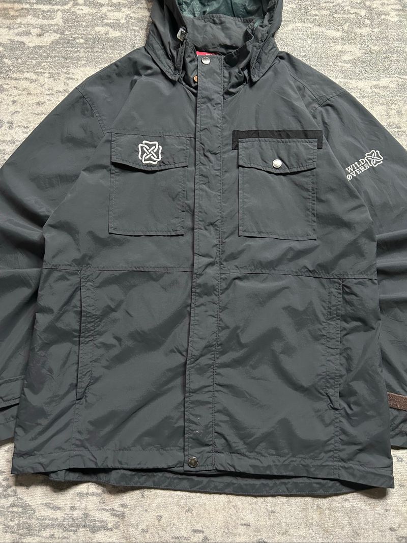 Wild Rovers Gorpcore Jacket, foto 4