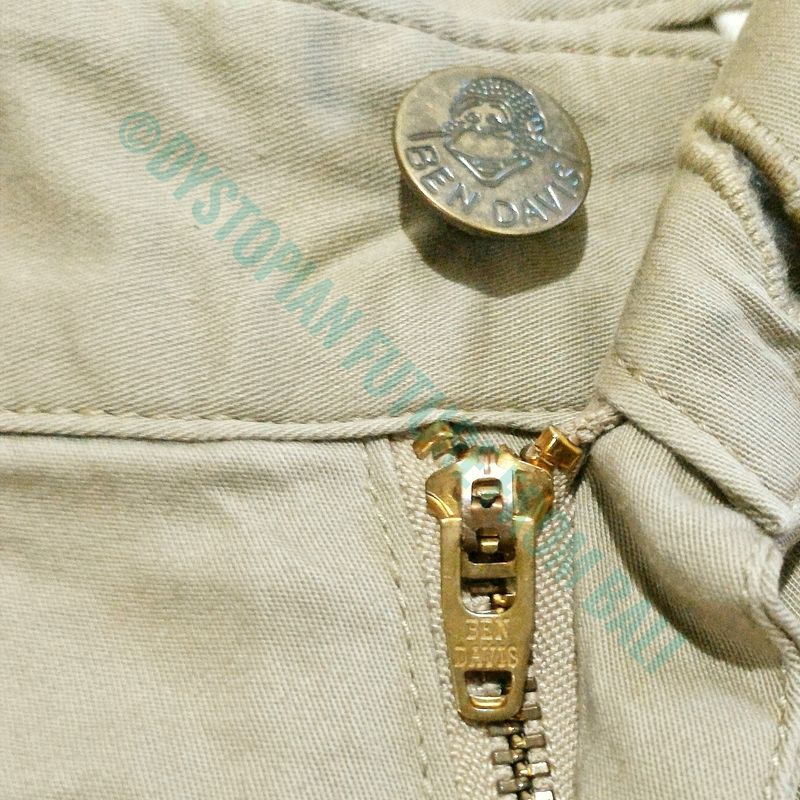 Ben Davis Tapered Pants, foto 4