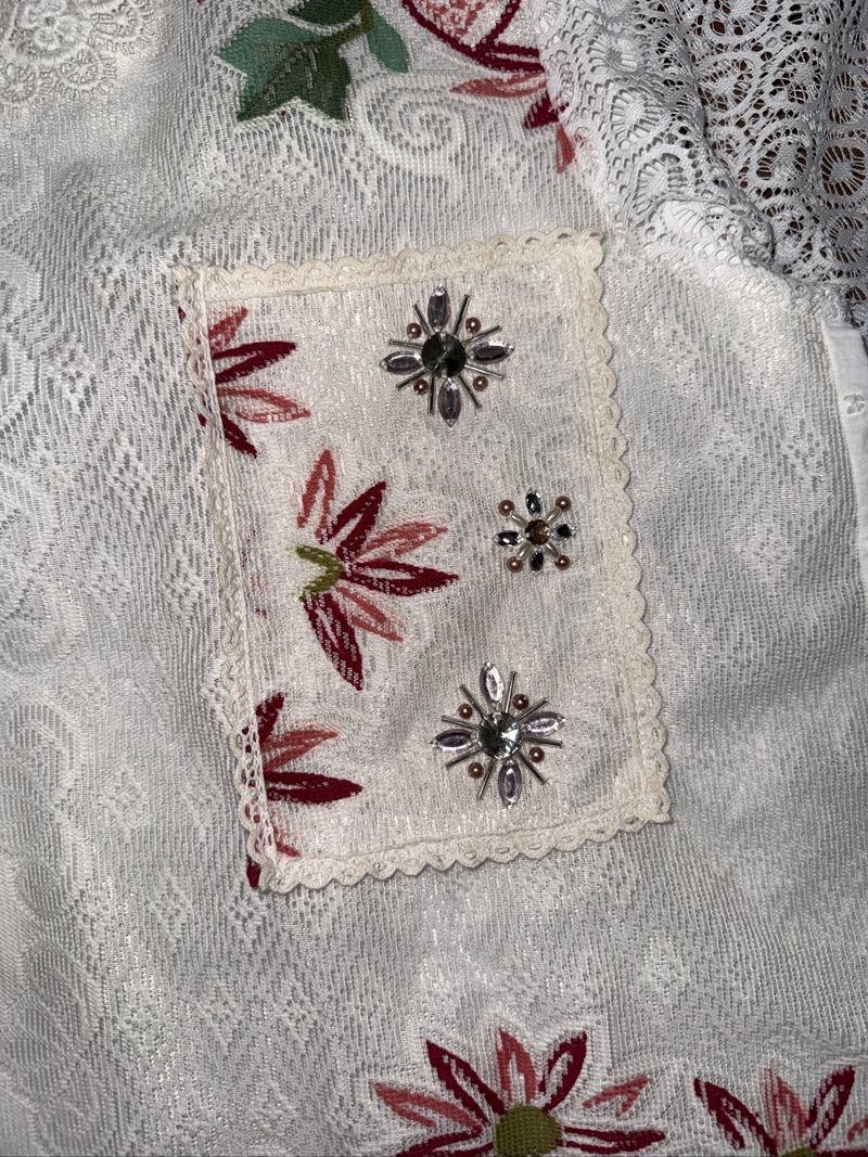 Tallu Lace Top, foto 4