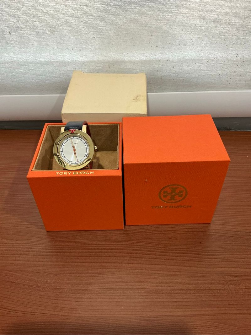 Jam tangan kulit, foto 4