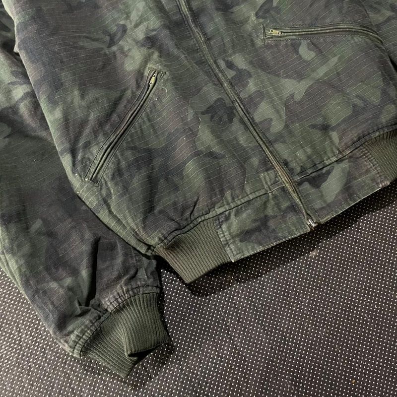Millitary refersible jackets, foto 9