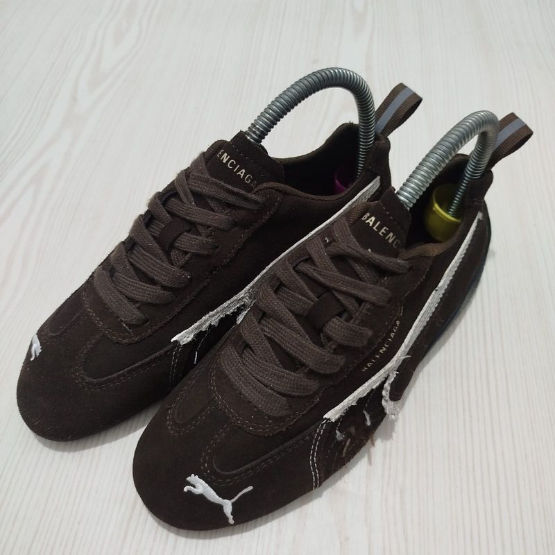 Puma Balenciaga, foto 2