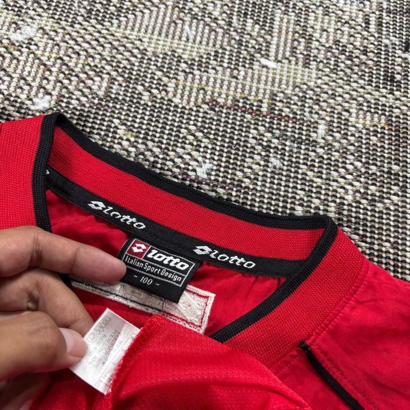 JERSEY LOTTO, size XL, foto 5