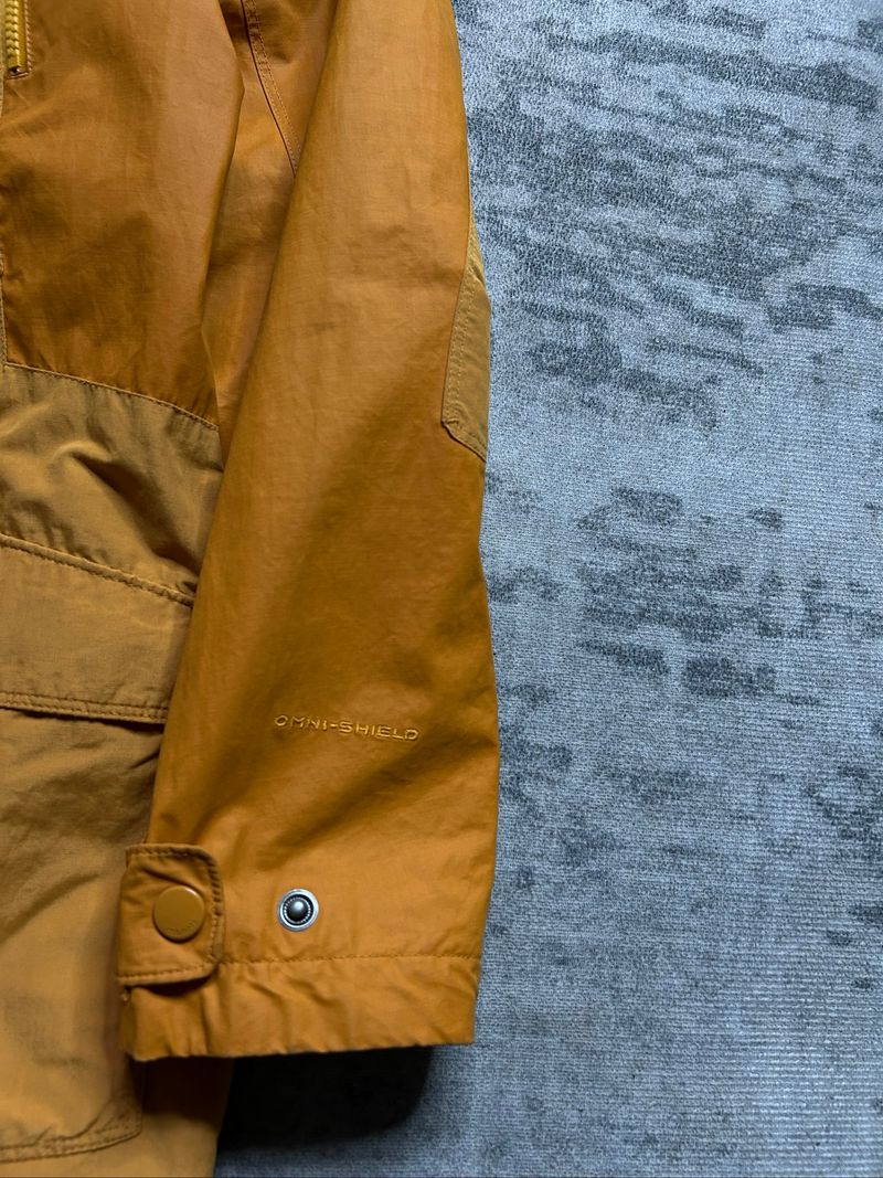 Columbia omni-shield Parka jacket, foto 5