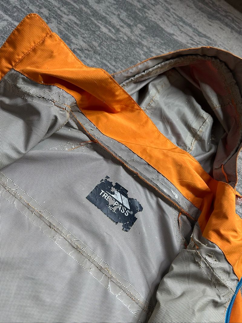 Trespass tres tex DLX JACKET, foto 8