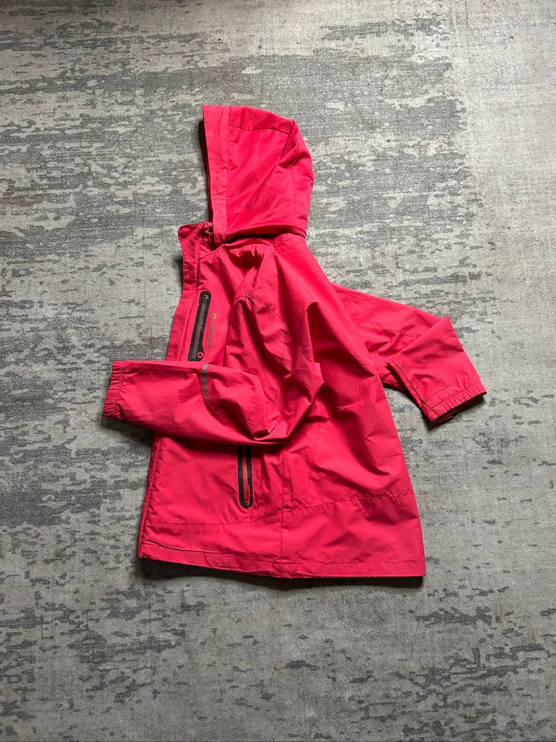 Air Wak Outdoor Jacket, foto 2