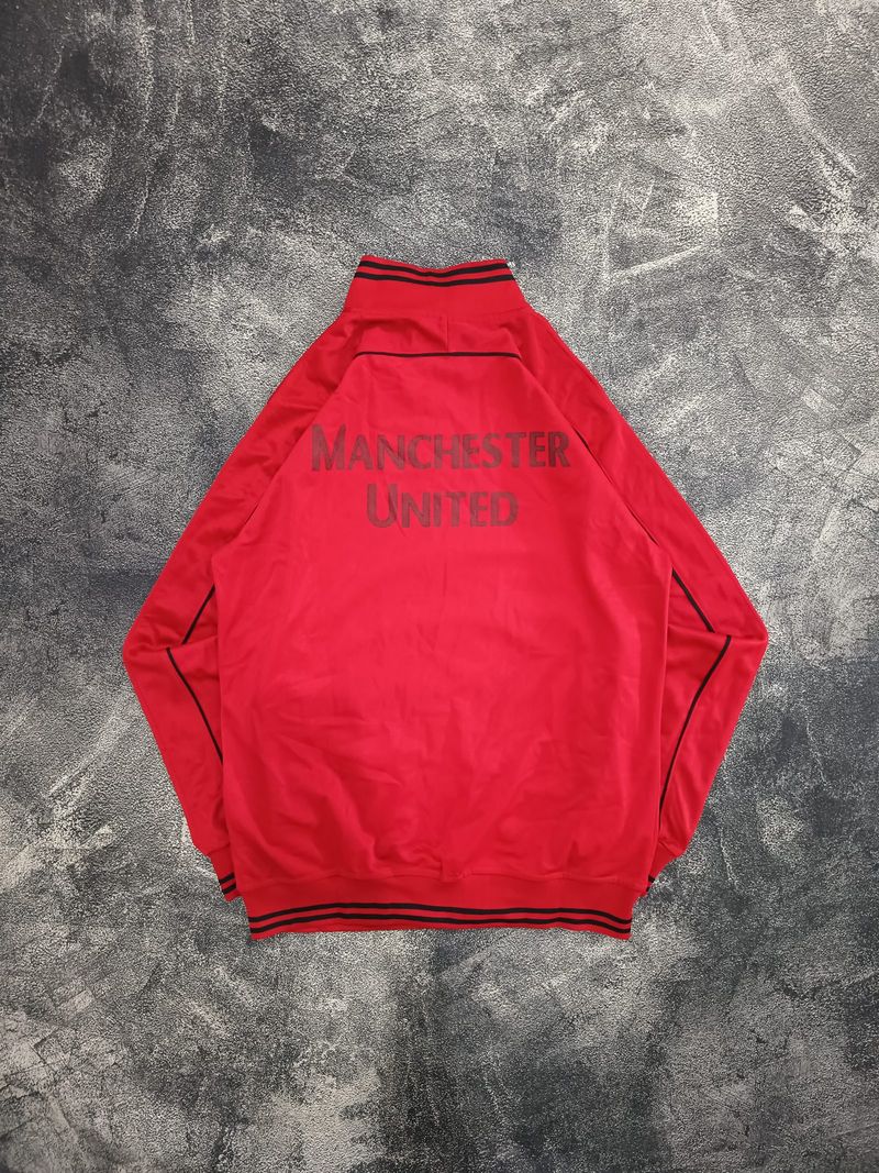 tracktop nike x Manchester united, foto 2