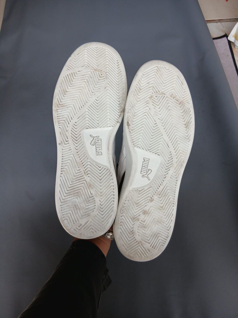 Puma Astro, foto 7