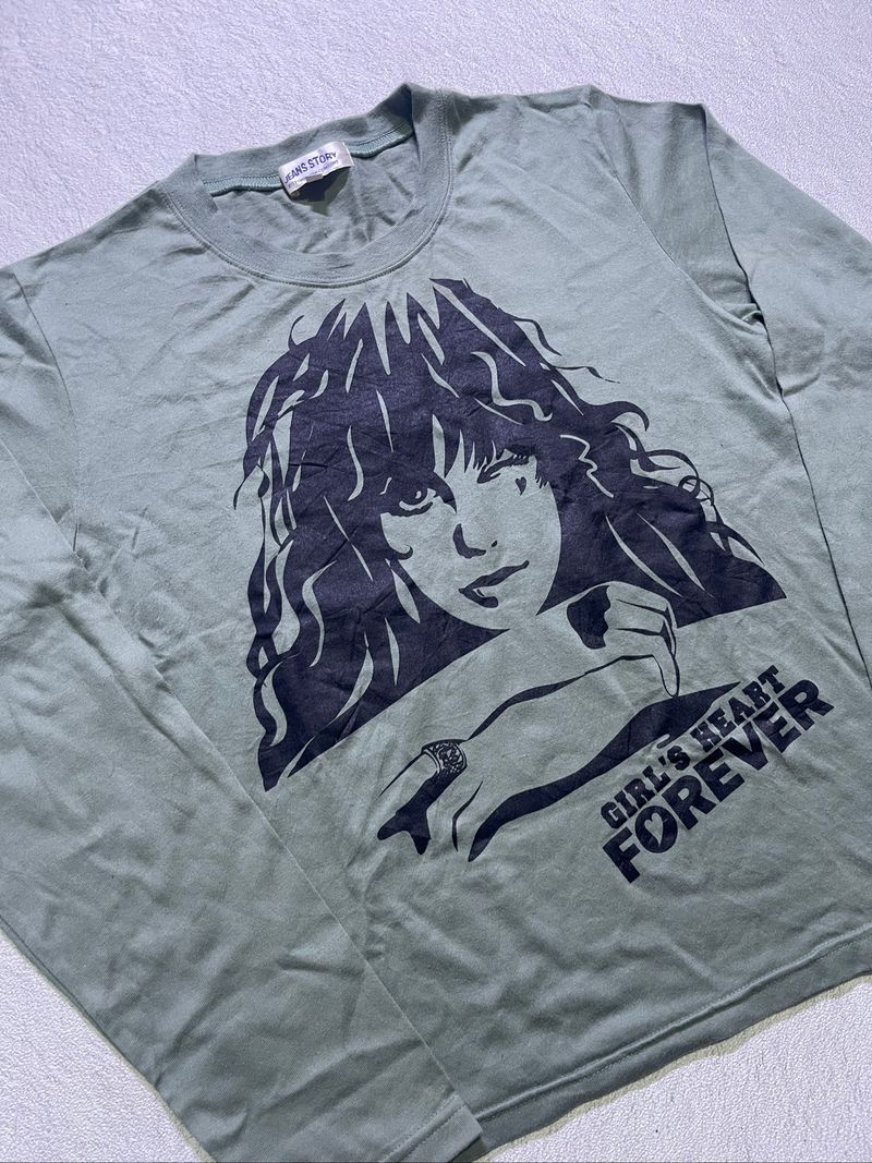 Hysteric glamour/ ifsix wasnine/ Y2K, foto 2