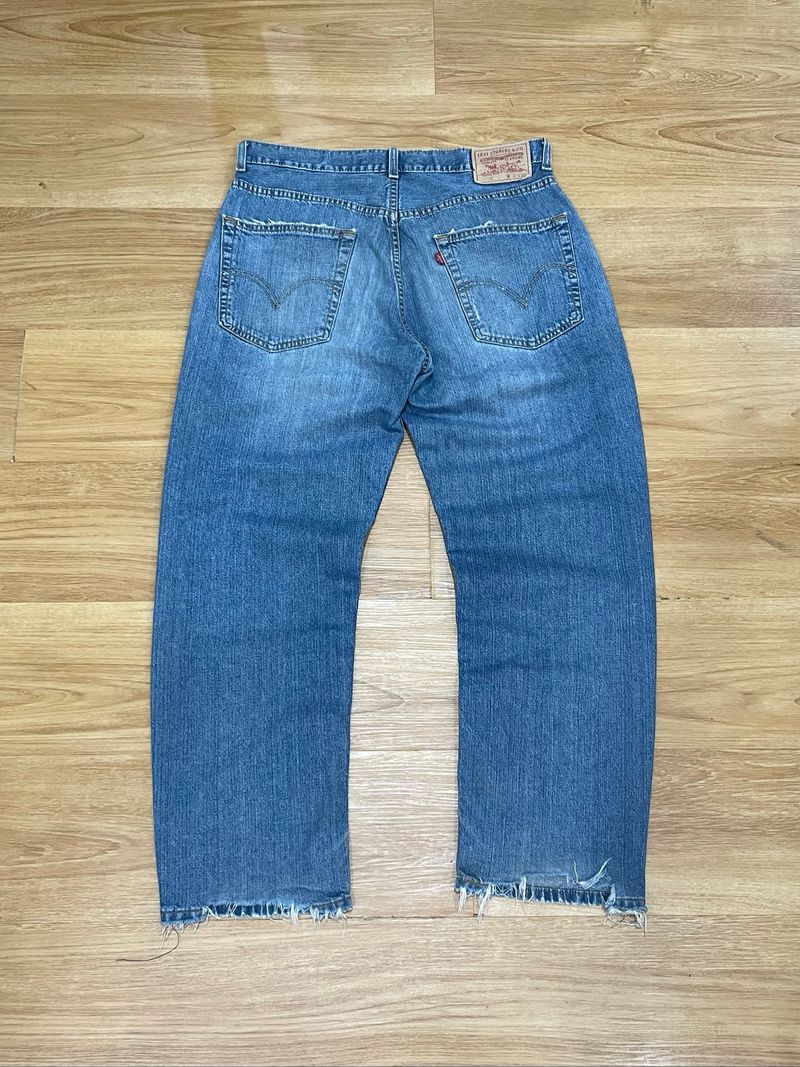Levis 569 Loose Straight, foto 4