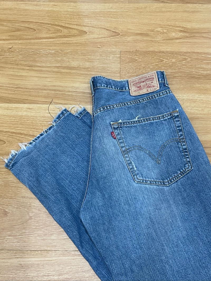 Levis 569 Loose Straight, foto 7