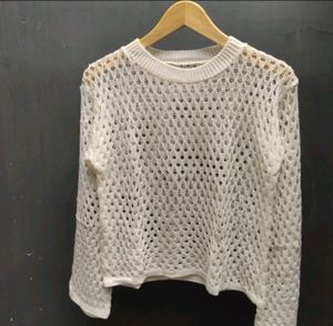 Baju jaring