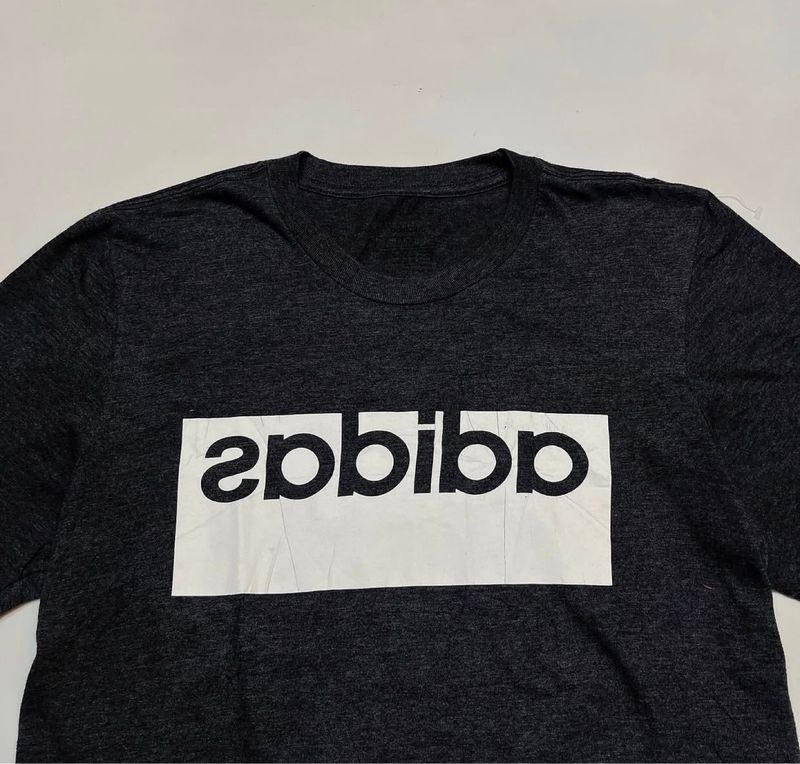 KAOS ADIDAS, foto 3