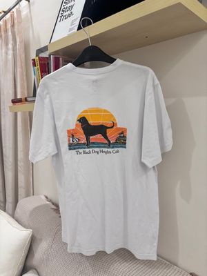 Kaos Art The Black Dog Classic Collection