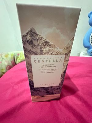 Skin1004 Centela Ampoule Poremizing