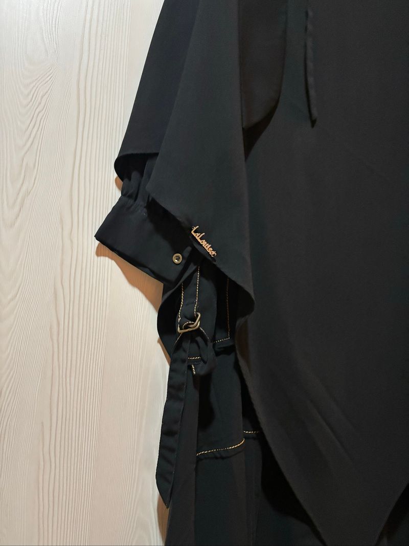 Abaya set khimar lalouisa., foto 5