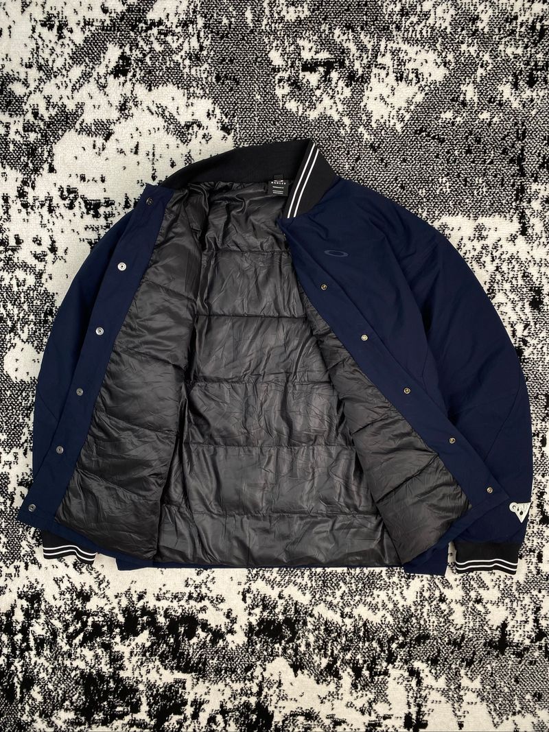 COACH JACKET, foto 6