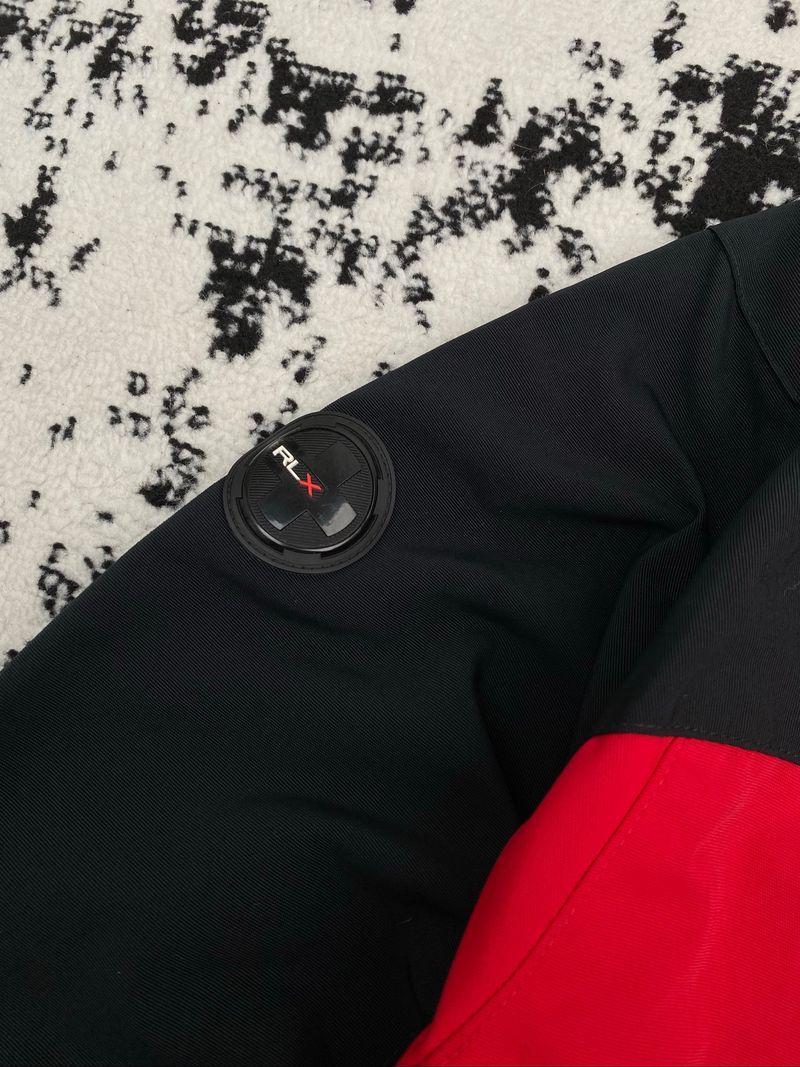 RLX JACKET, foto 3
