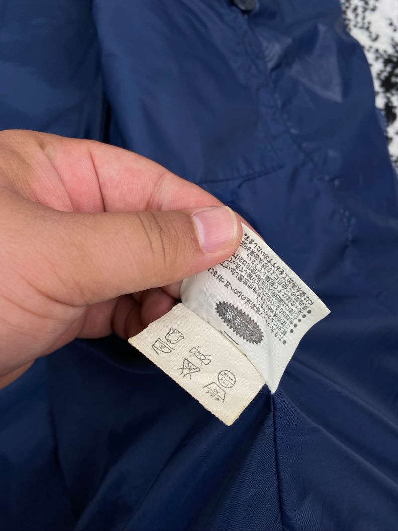 VINTAGE JACKET, foto 8