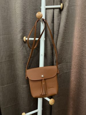 Tas Coklat