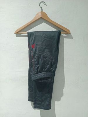 Airwalk Sportswear Sweatpants & Joggers Pria gray