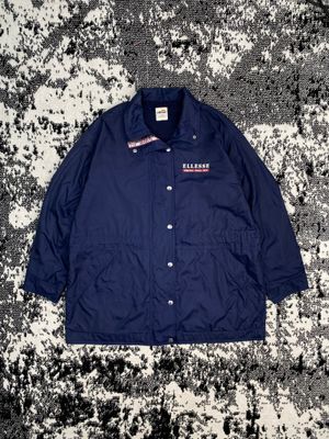 VINTAGE JACKET