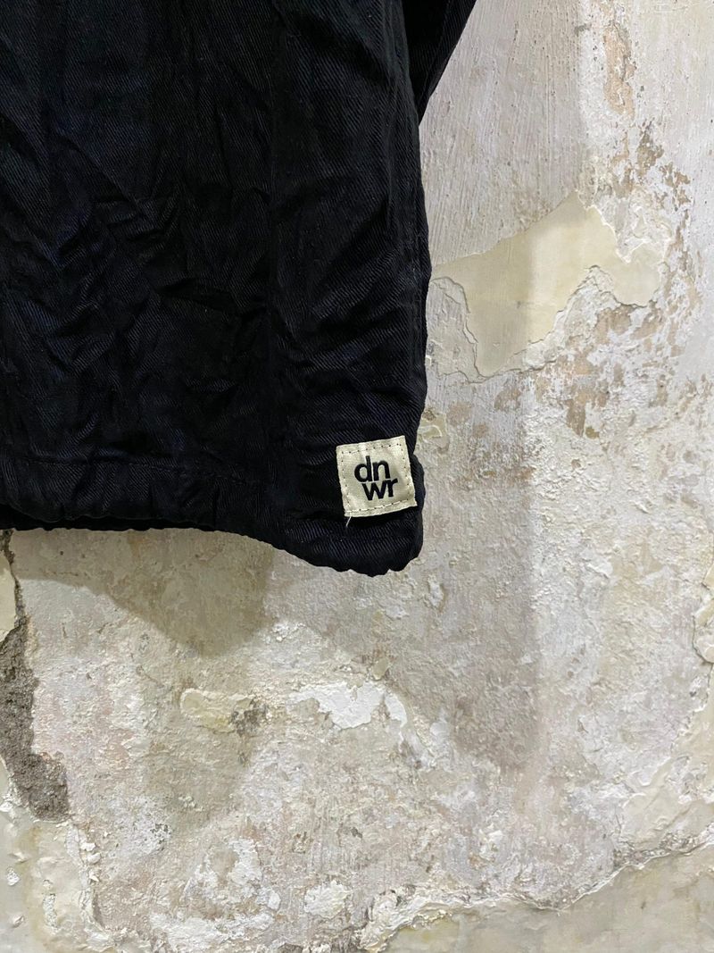 Zara dnwr double pocket hoodie, foto 2