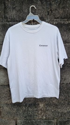 Kaos Covernat Essential Tshirt