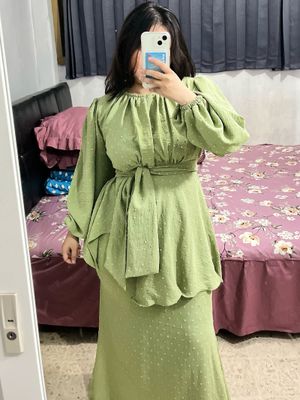 Set rok + atasan