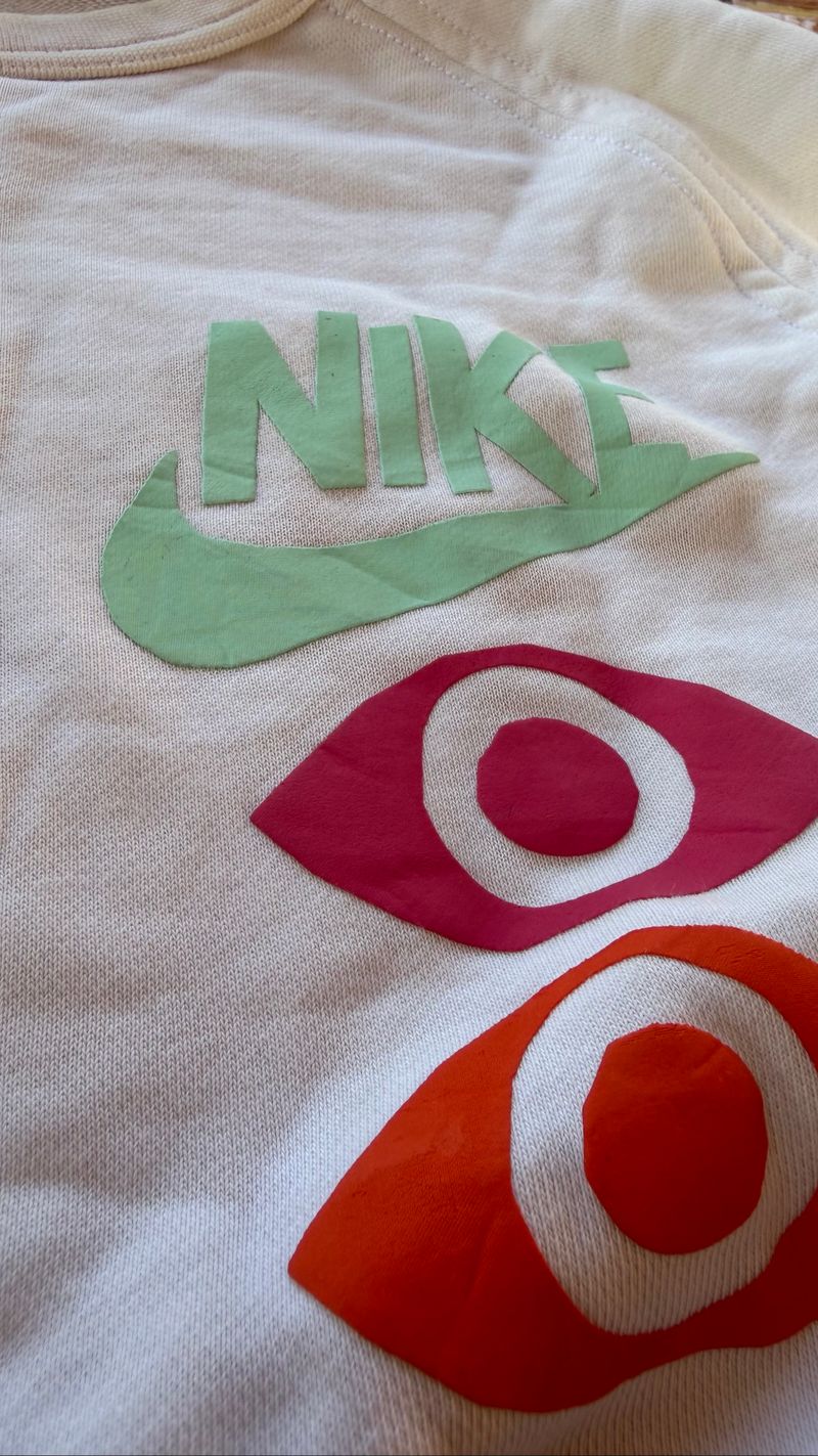 crewneck nike, foto 5