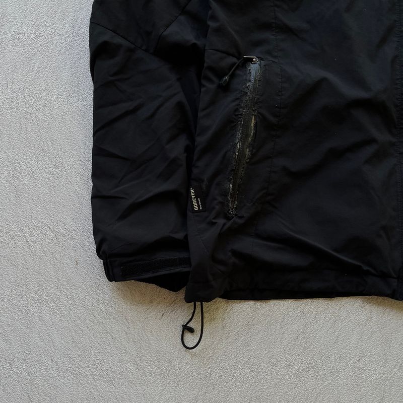 TNF Summit Series Goretex ProShell Outdoor Jacket, foto 8