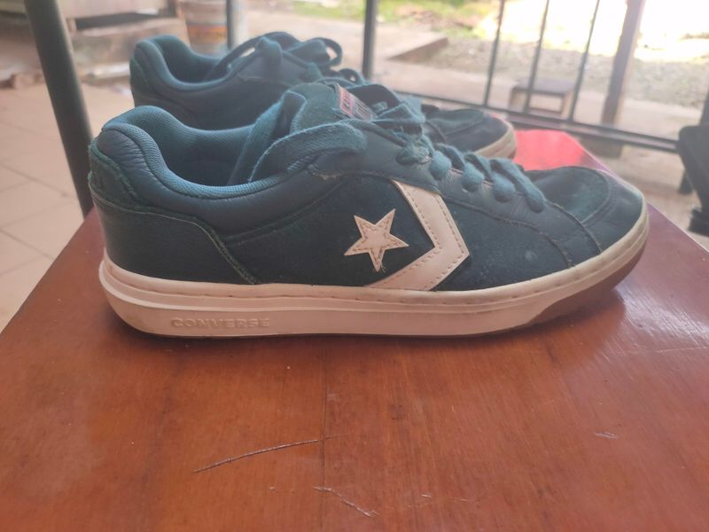 Sepatu Converse, foto 2
