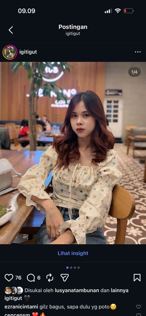Sabrina Crop Jeny Butter