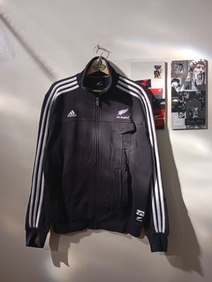 Tracktop Adidas x All Blacks
