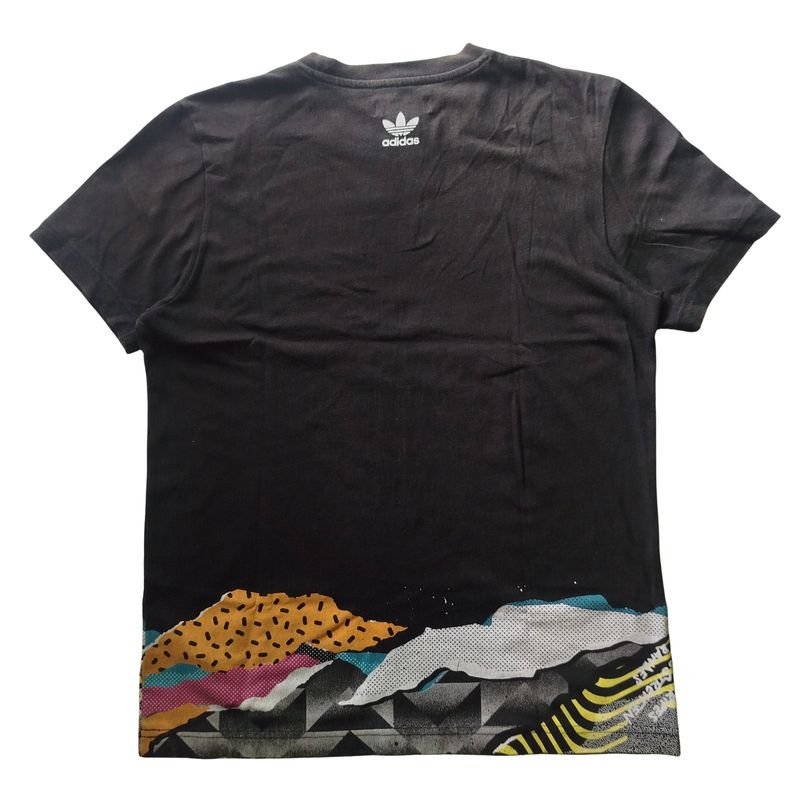 Kaos Adidas Big Logo Graphic, foto 6