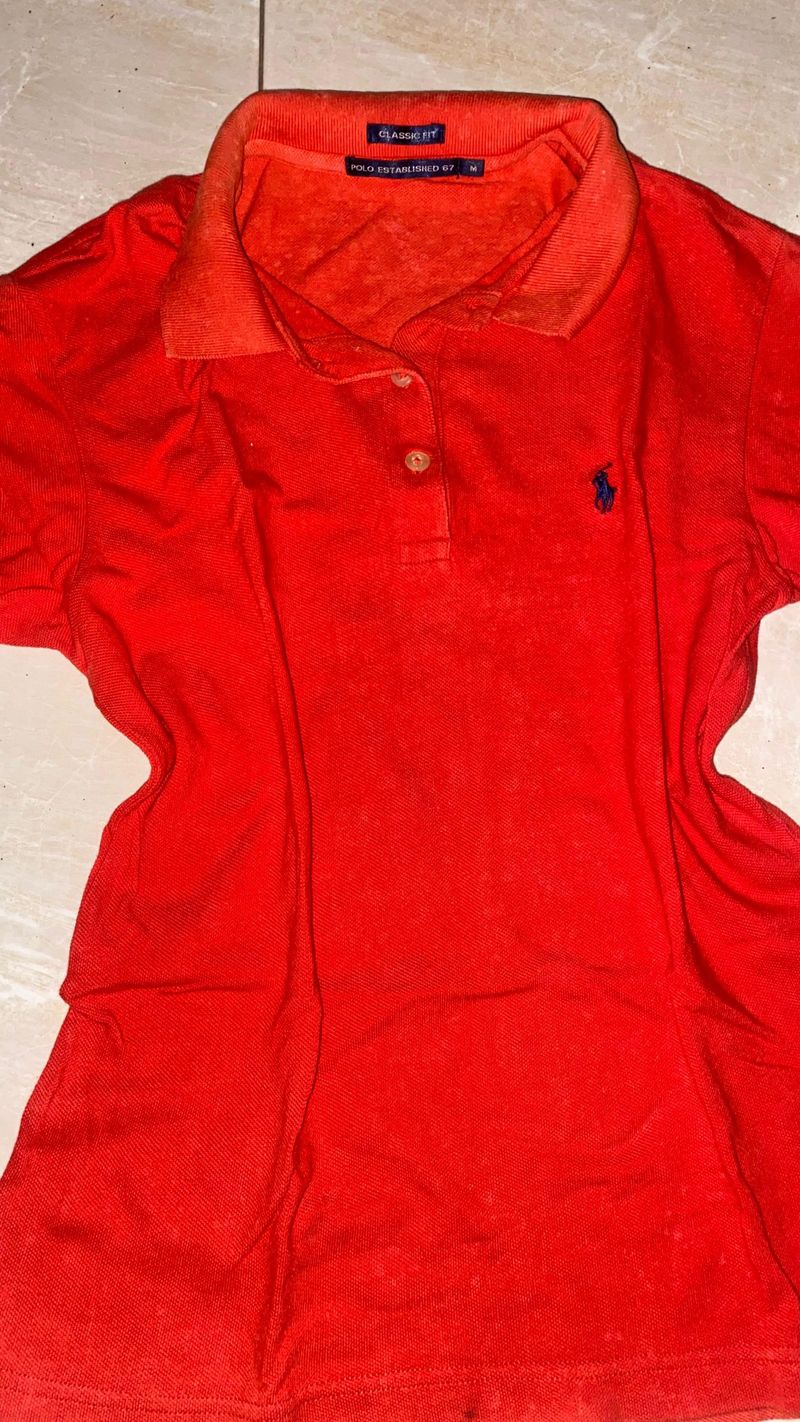 Kaos PoLo, foto 2