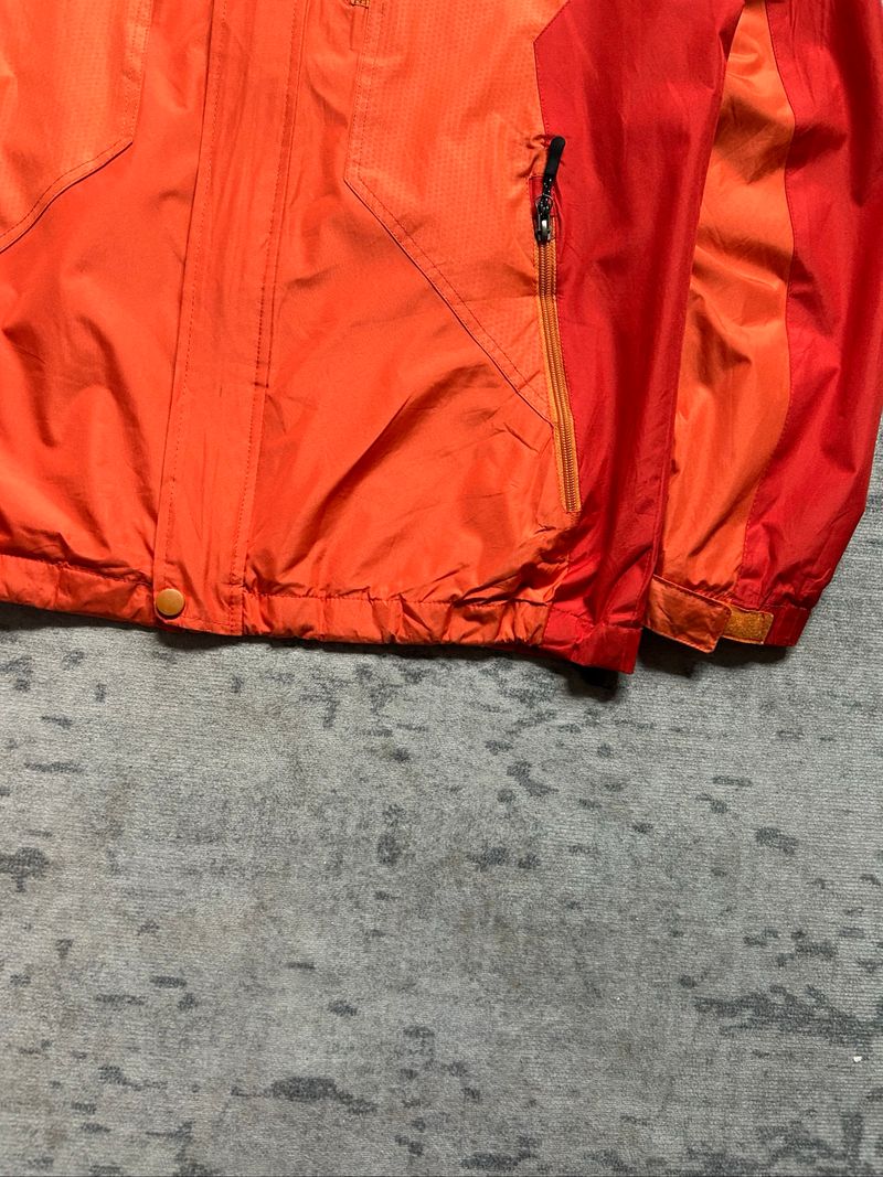 Xcelator Outdoor Jacket, foto 6